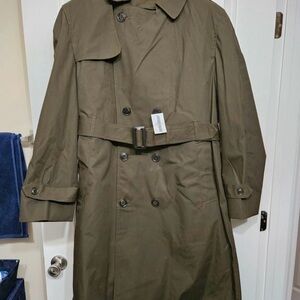 Men's Army Green Service Uniform (AGSU)